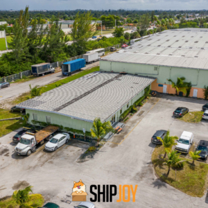 shipjoy, e-commerce, fulfillment