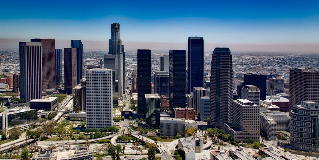 Los Angeles Fulfillment Centers | Order Fulfillment Los Angeles