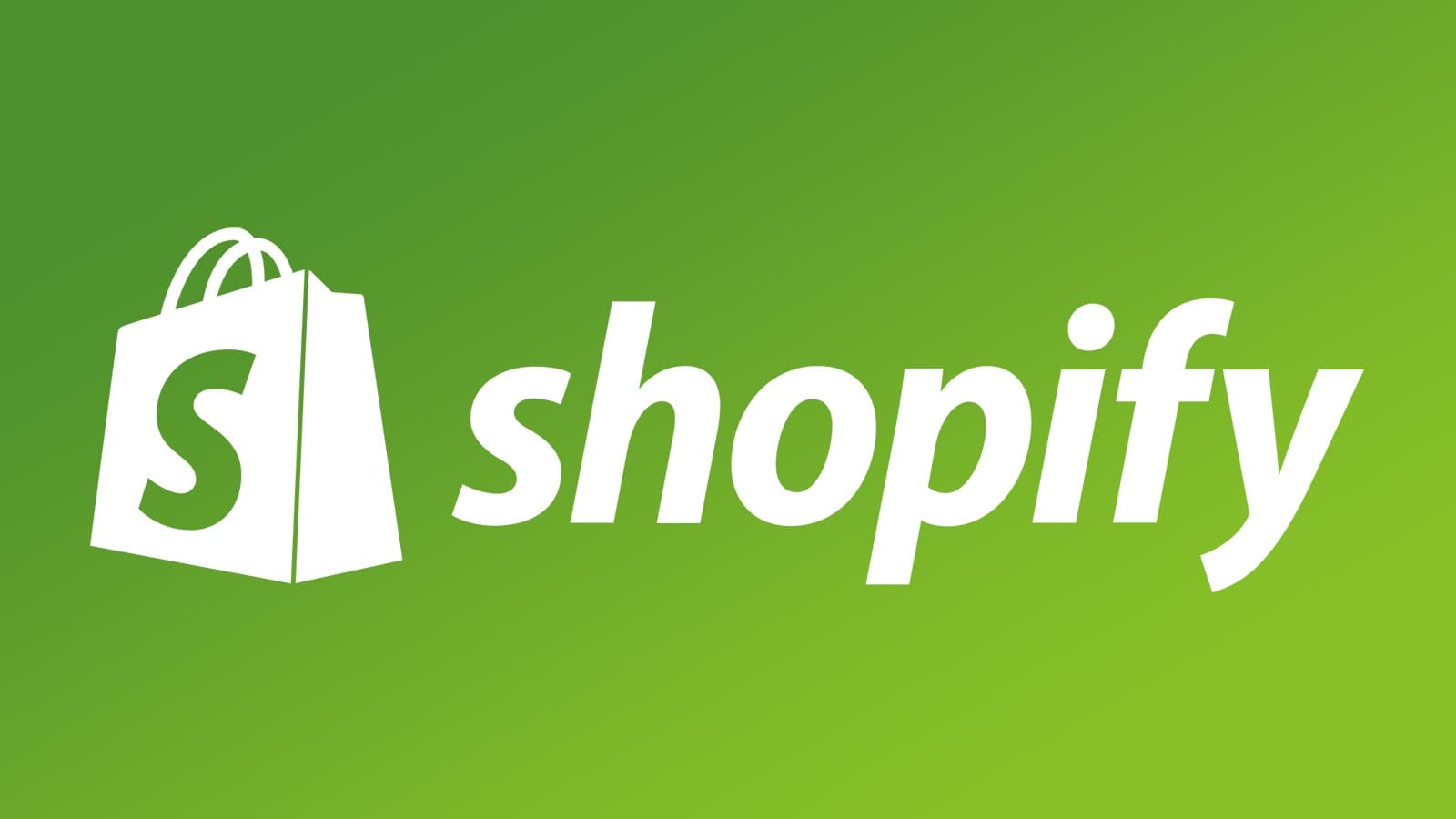 Shopify shipping